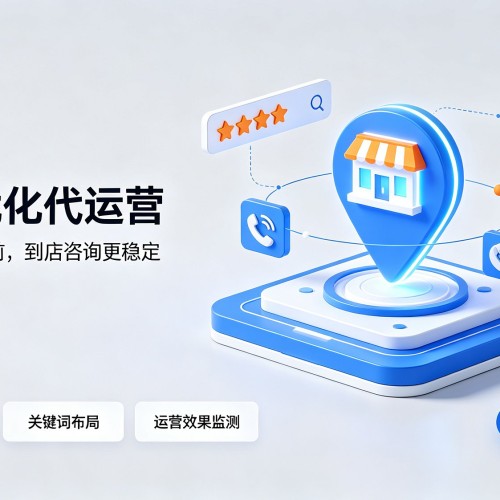 三江GEO优化